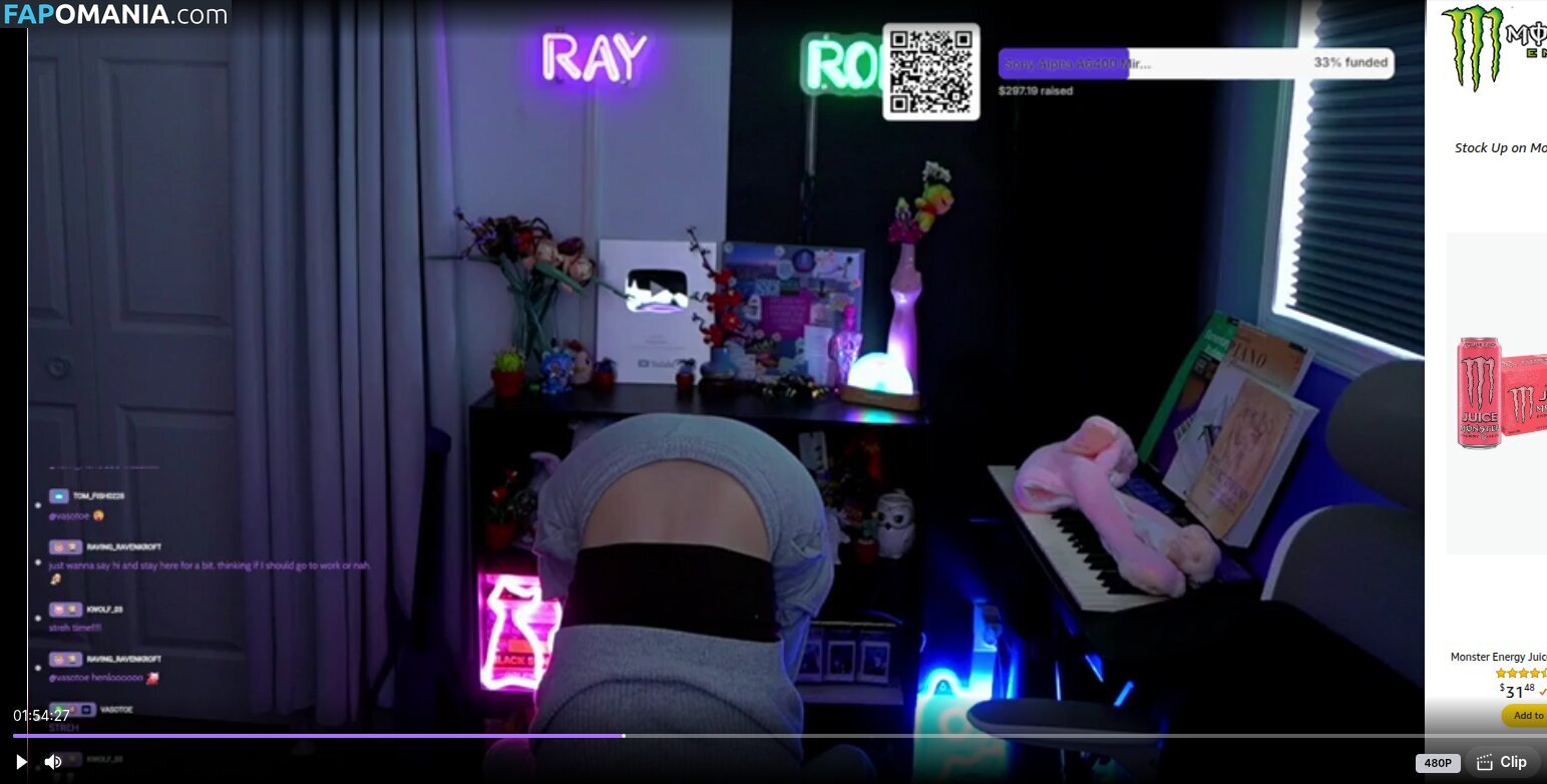 Rayactions / rayactions_ Naken OnlyFans  Läckta Foto #27