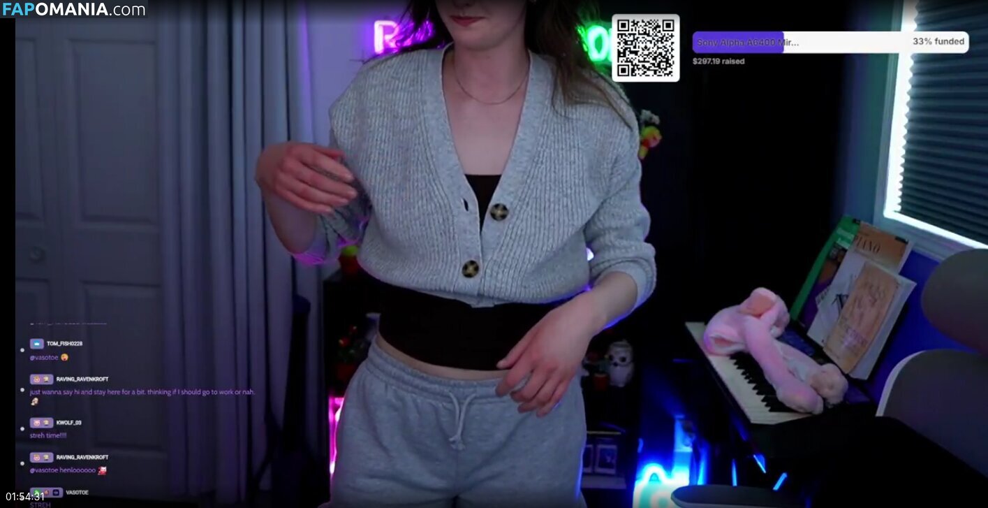 Rayactions / rayactions_ Naken OnlyFans  Läckta Foto #31