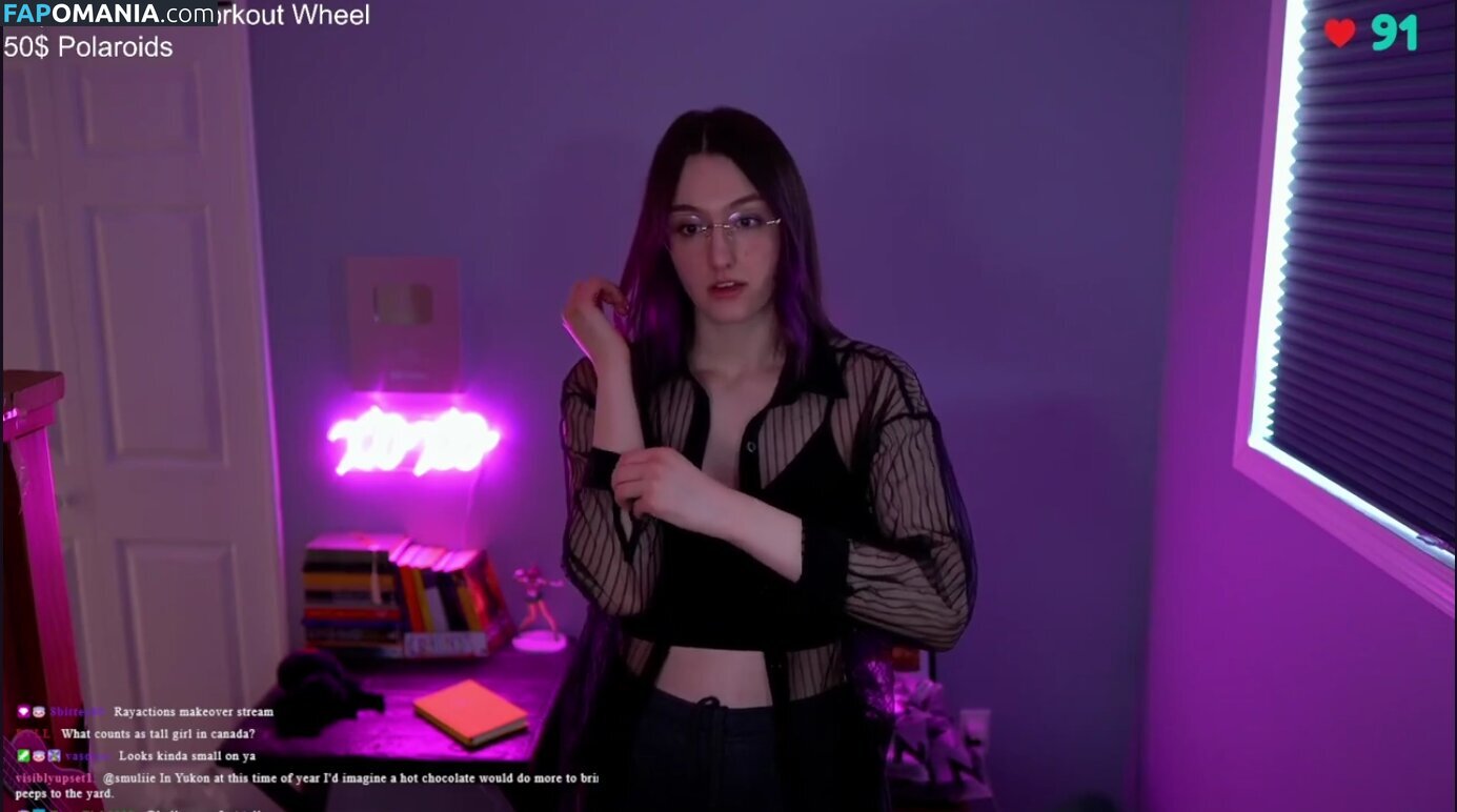 Rayactions / rayactions_ Naken OnlyFans  Läckta Foto #33