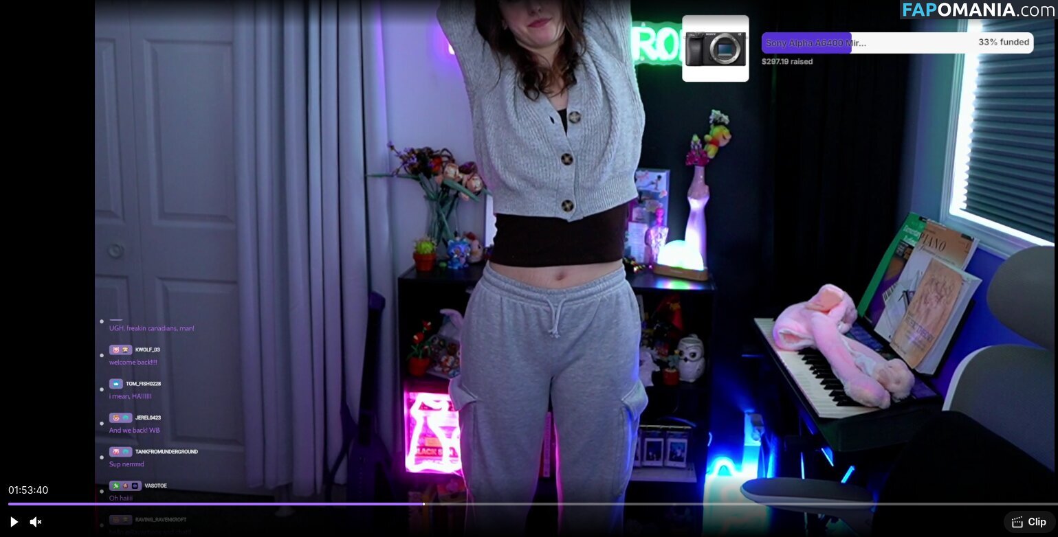 Rayactions / rayactions_ Naken OnlyFans  Läckta Foto #37