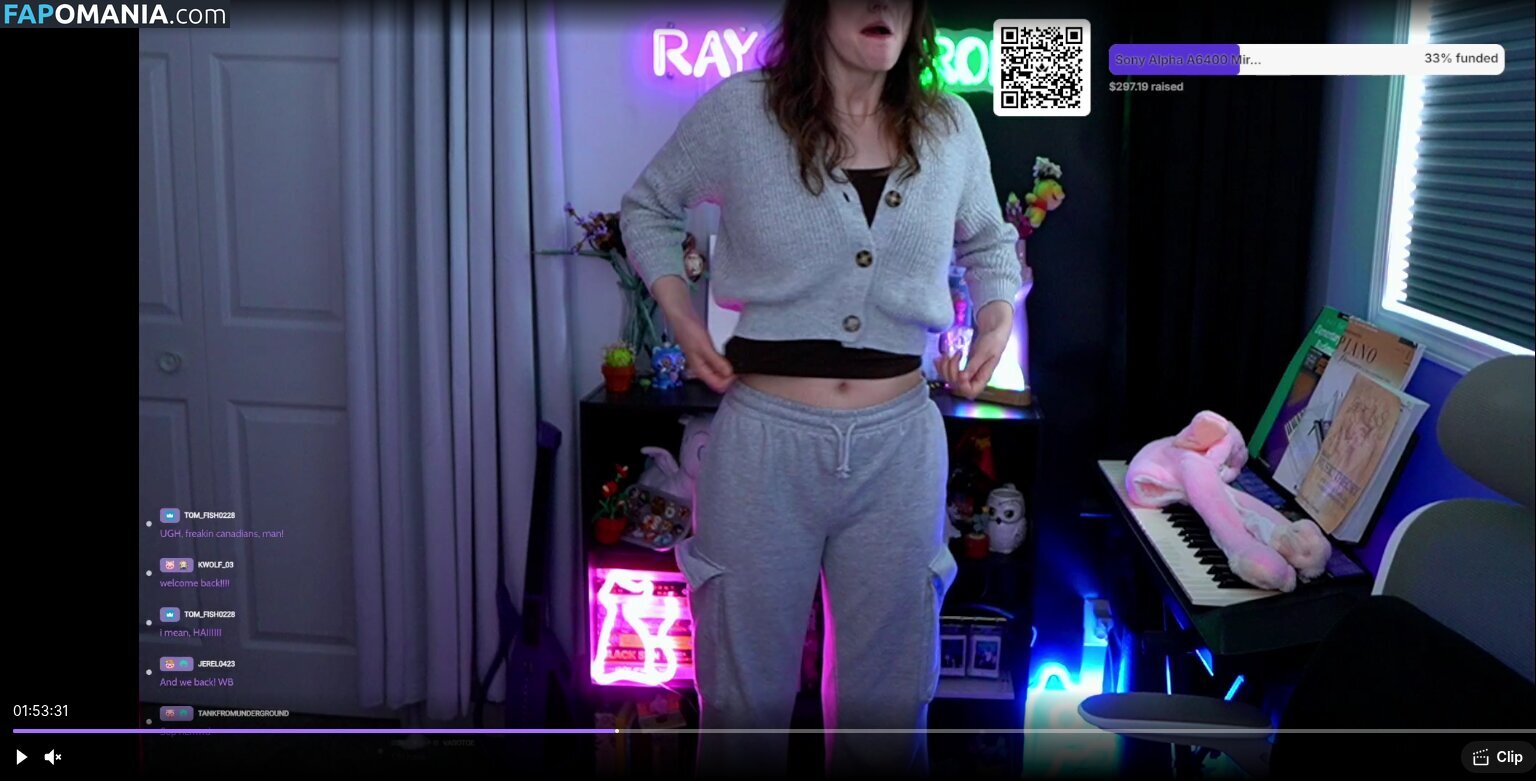 Rayactions / rayactions_ Naken OnlyFans  Läckta Foto #40