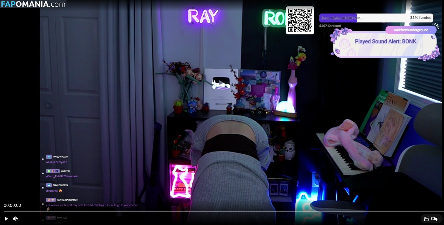 Rayactions / rayactions_ Naken OnlyFans  Läckta Foto #46