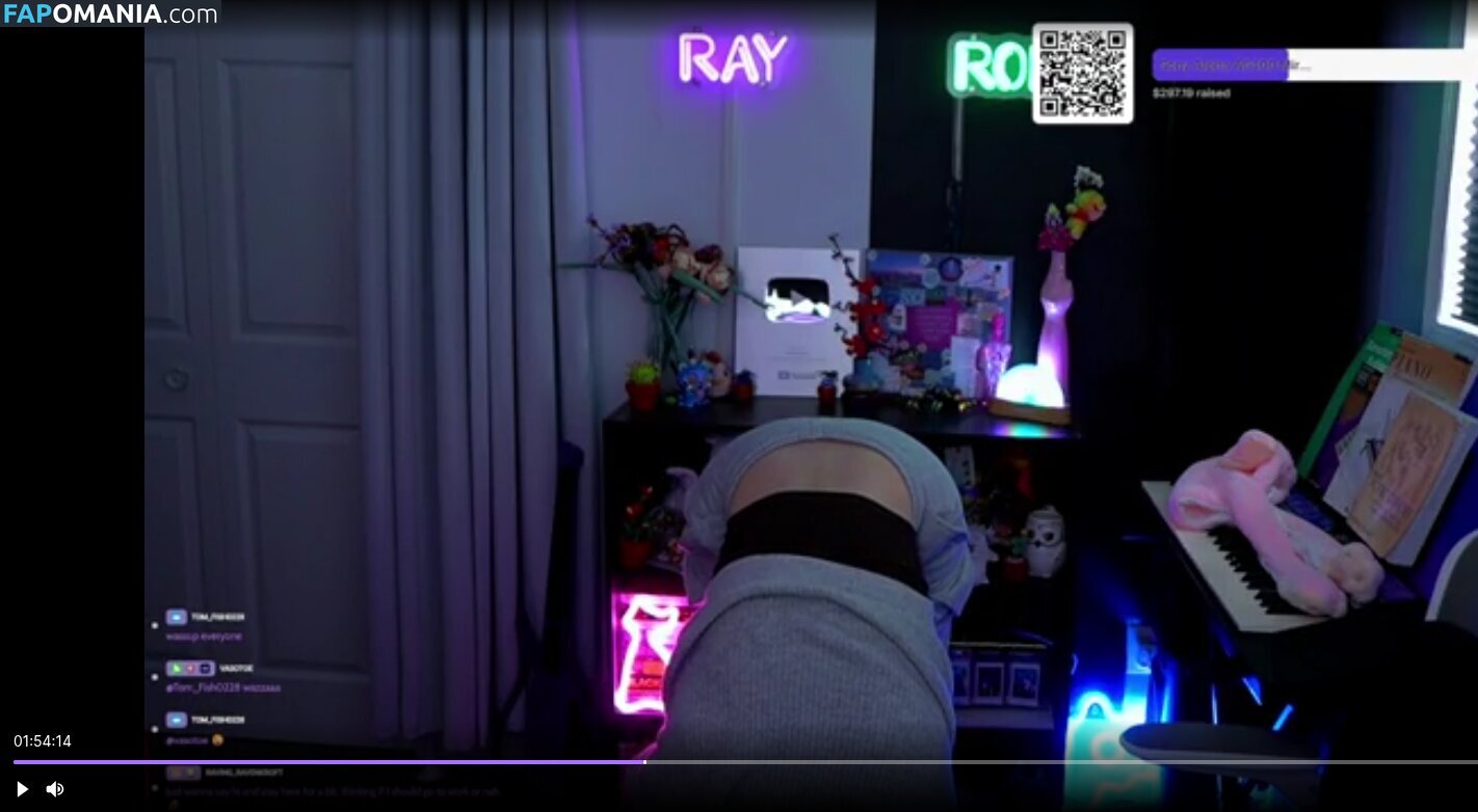 Rayactions / rayactions_ Naken OnlyFans  Läckta Foto #47