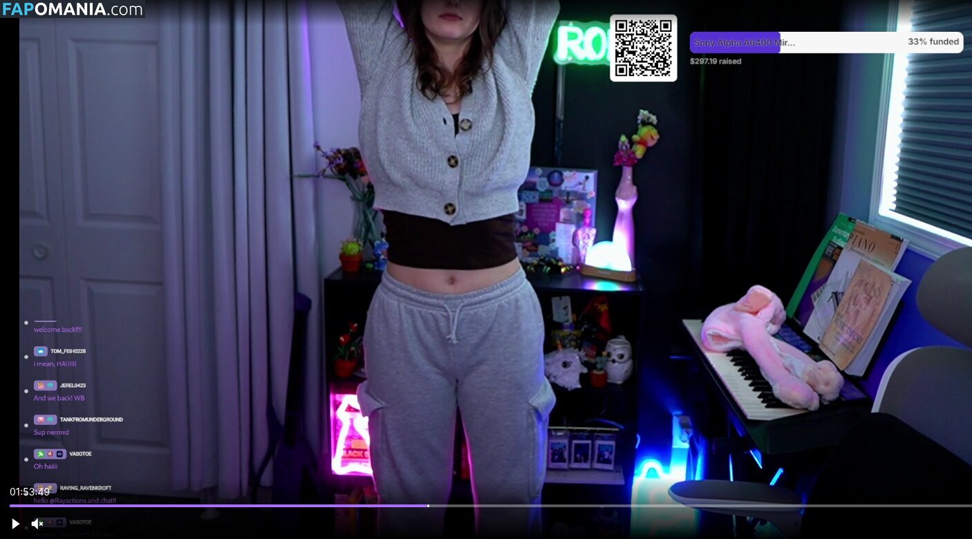 Rayactions / rayactions_ Naken OnlyFans  Läckta Foto #50