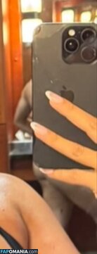 Rayan Marhamo / fitwith_ray Naken OnlyFans  Läckta Foto #1