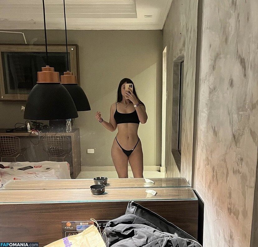 Rayana El Bainy / rayanabainy Naken OnlyFans  Läckta Foto #1
