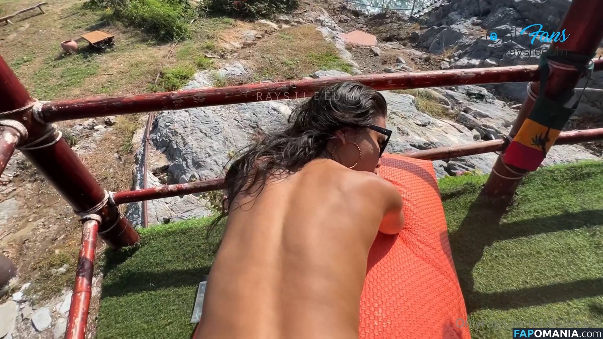 Raysi G / raysileeum / raysileeum_asianthai Naken OnlyFans  Läckta Foto #87