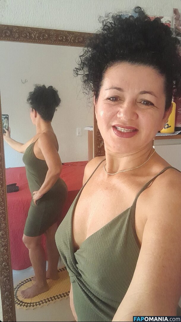 Raimunda Iraneide Da Silva / Raysilva48 / raimunda1of Naken OnlyFans  Läckta Foto #1