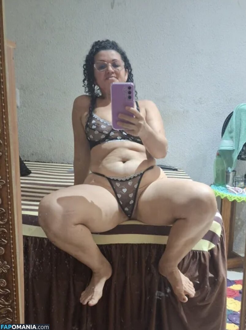 Raimunda Iraneide Da Silva / Raysilva48 / raimunda1of Naken OnlyFans  Läckta Foto #8