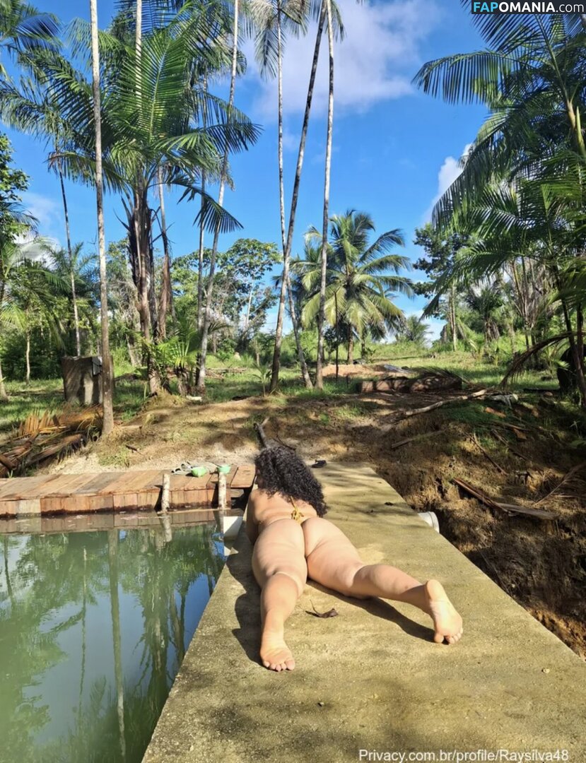 Raimunda Iraneide Da Silva / Raysilva48 / raimunda1of Naken OnlyFans  Läckta Foto #20