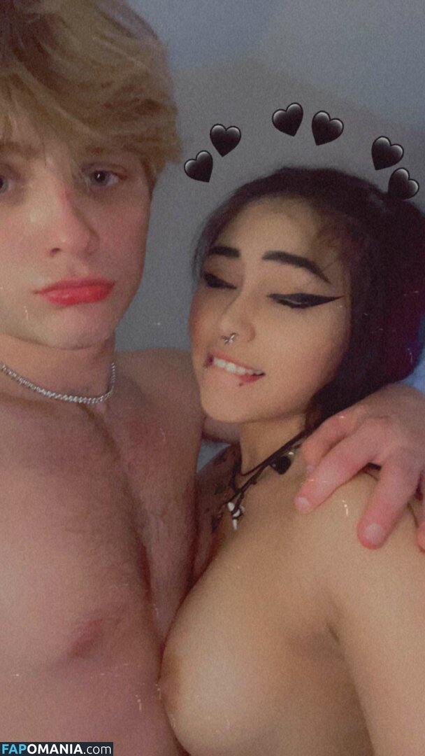 Rayventtaylor / m3talxfr3ak Naken OnlyFans  Läckta Foto #4