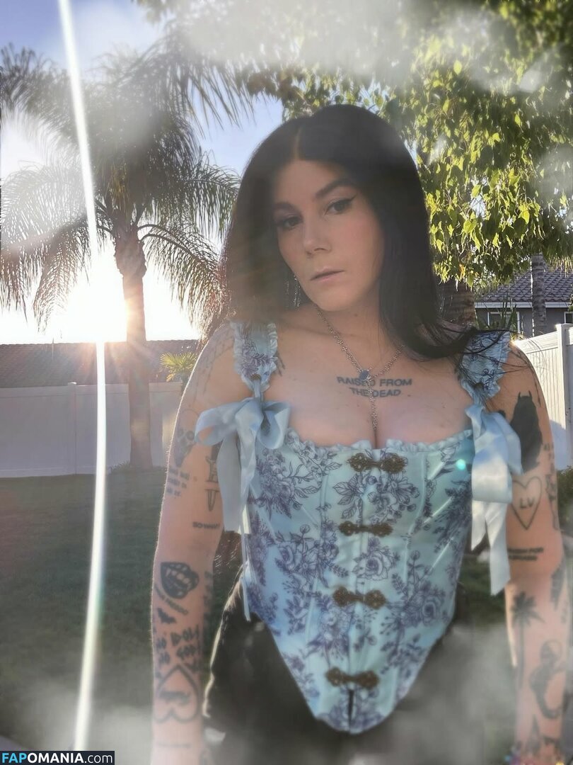 Ready To Glare / readytoglare / readytoglareyt Naken OnlyFans  Läckta Foto #1