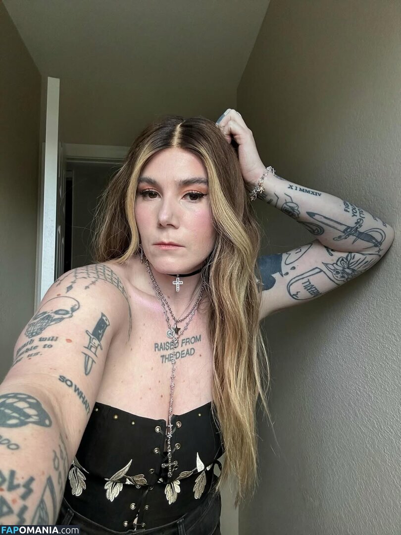 Ready To Glare / readytoglare / readytoglareyt Naken OnlyFans  Läckta Foto #4