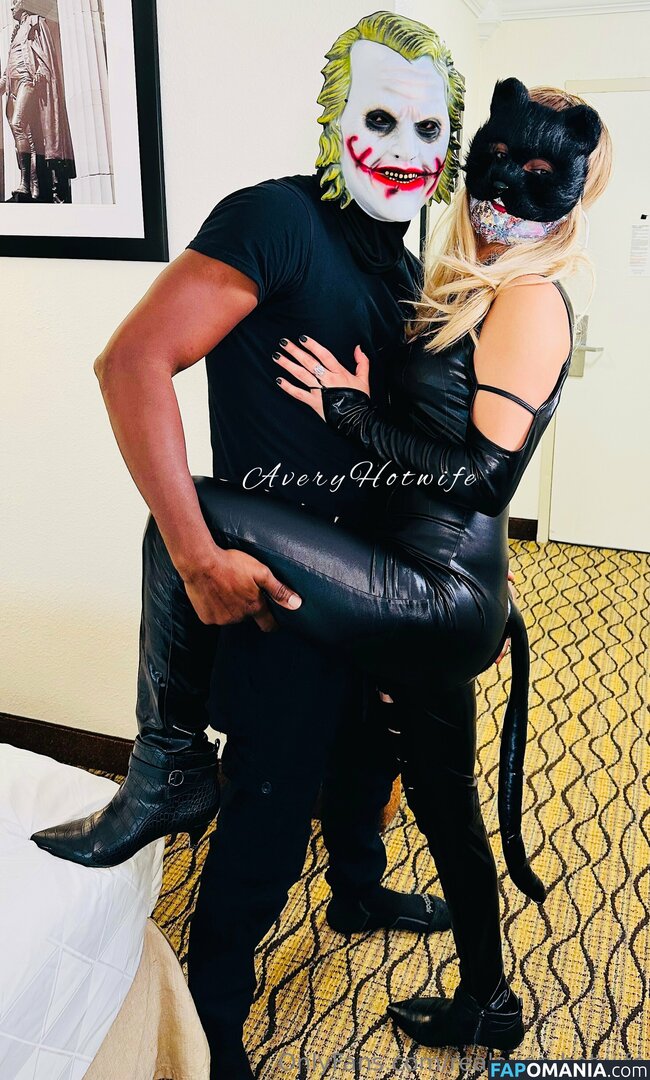 realaveryhotwife / the.real.hot.wife Naken OnlyFans  Läckta Foto #17