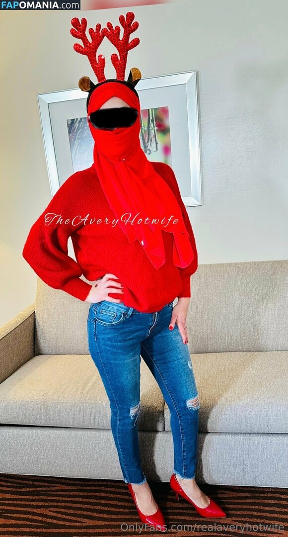 realaveryhotwife / the.real.hot.wife Naken OnlyFans  Läckta Foto #20