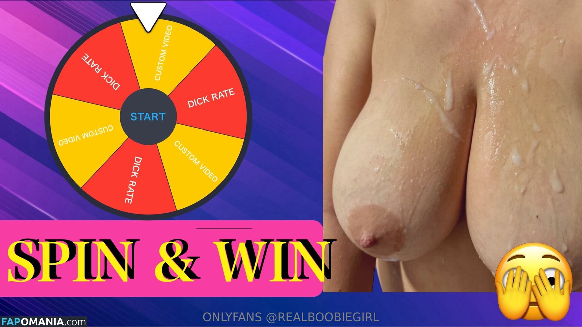 realbarbiegirl / realboobiegirl Naken OnlyFans  Läckta Foto #5