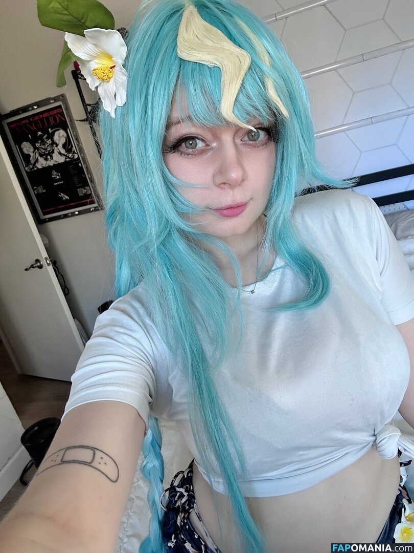 Realfrogg Naken OnlyFans  Läckta Foto #2
