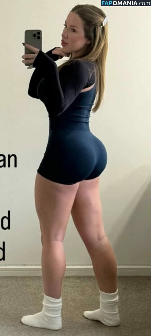 Niamh / RealityCheckChickk / rccniamh Naken OnlyFans  Läckta Foto #3