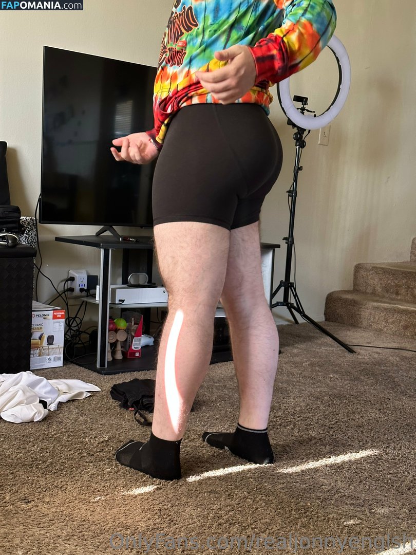 jumongdoingthangs / realjonnyenglsh Naken OnlyFans  Läckta Foto #7