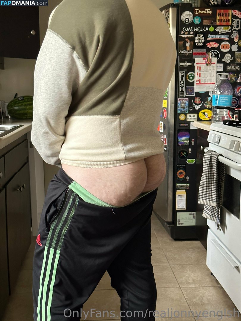 jumongdoingthangs / realjonnyenglsh Naken OnlyFans  Läckta Foto #23