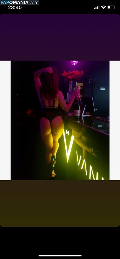 Reallady95 Naken OnlyFans  Läckta Foto #4