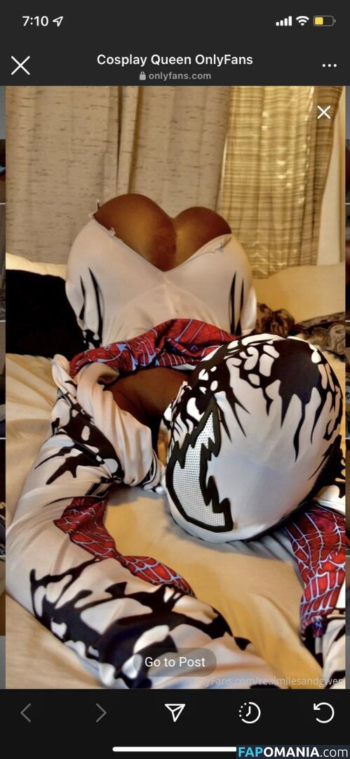 Ok-Pie-3842 / Realmilesandgwen / milesandgwen / realmilesandgwenx2 Naken OnlyFans  Läckta Foto #5