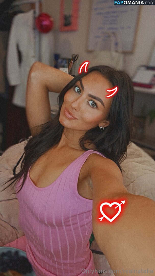 realnatalia / realnatalia_ Naken OnlyFans  Läckta Foto #98