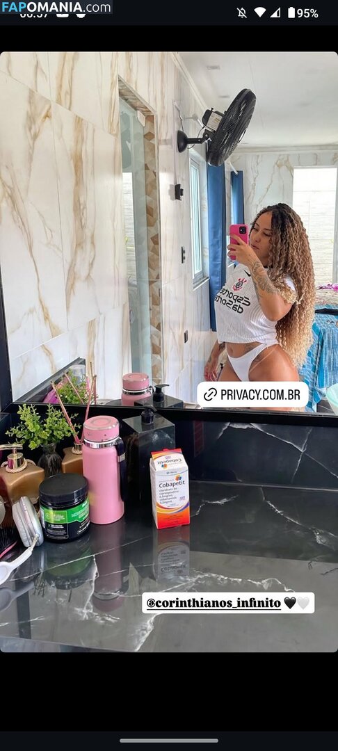 Barbara gomes / Rebaarbegomes / barbaraegomes / https: Naken OnlyFans  Läckta Foto #4