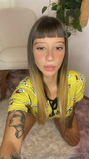 rebecavegaofficial