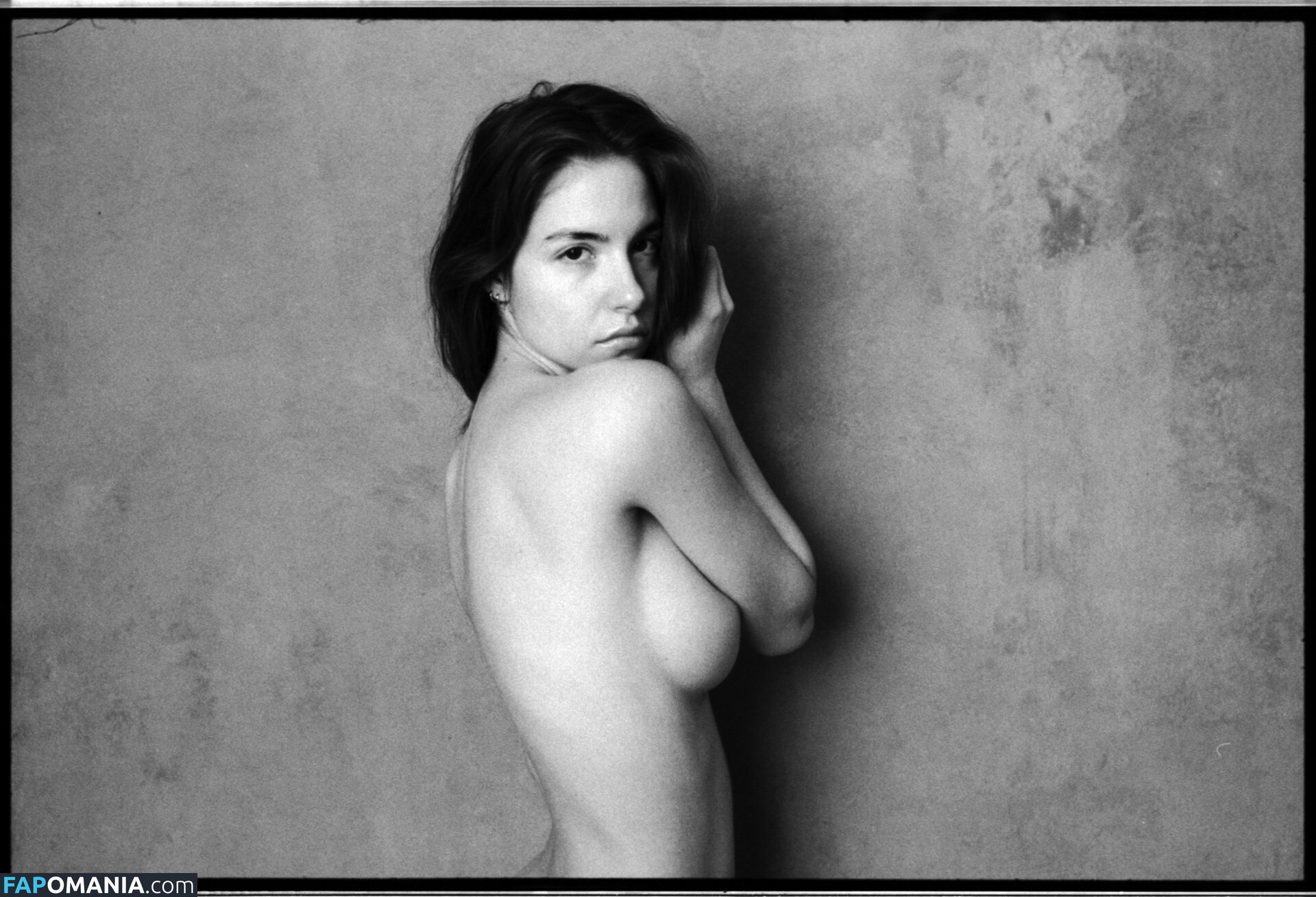 Rebecca Bagnol / _rebeccabagnol / bagnolrebecca / rebeccacambria_free Naken OnlyFans  Läckta Foto #23