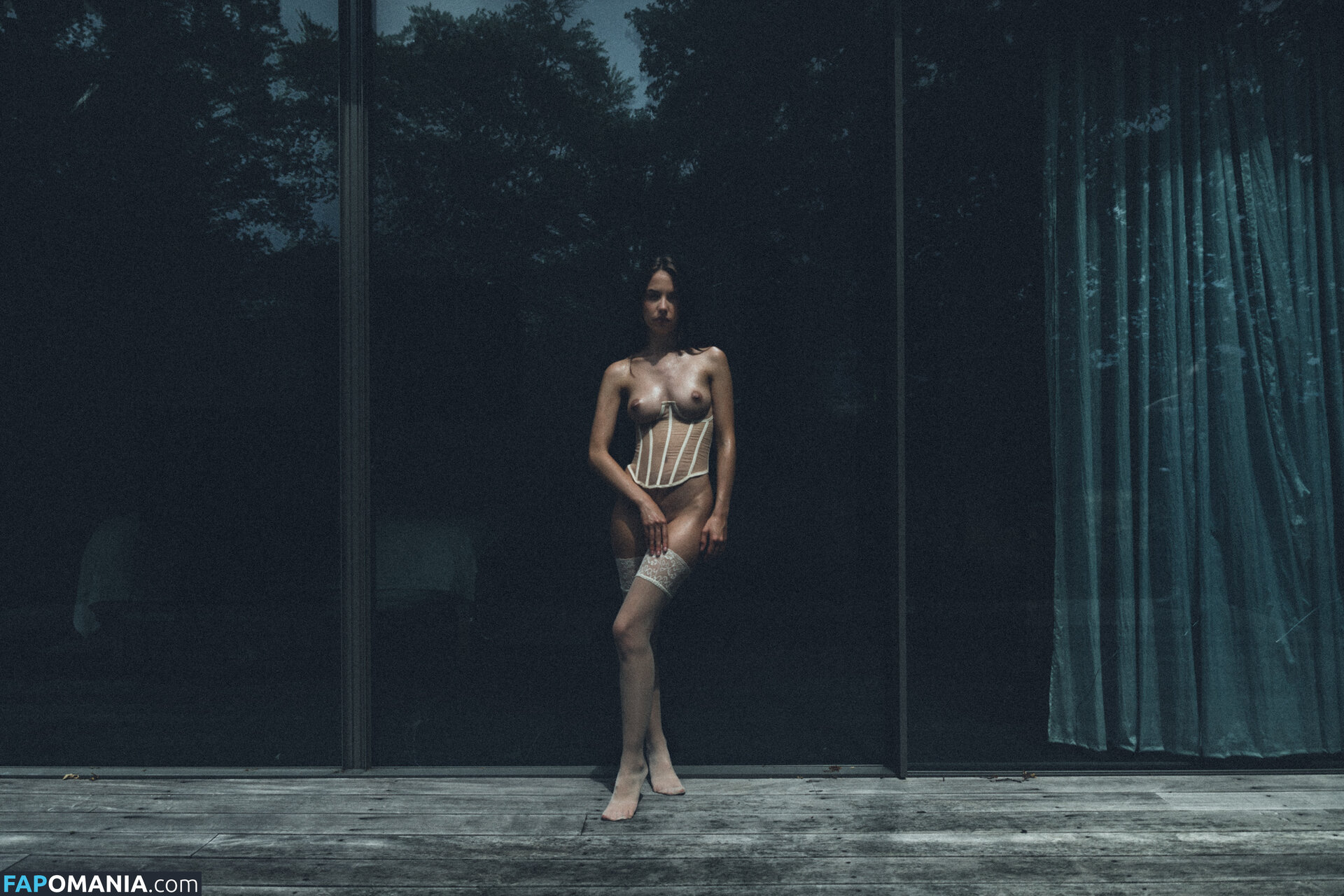 Rebecca Bagnol / _rebeccabagnol / bagnolrebecca / rebeccacambria_free Naken OnlyFans  Läckta Foto #383