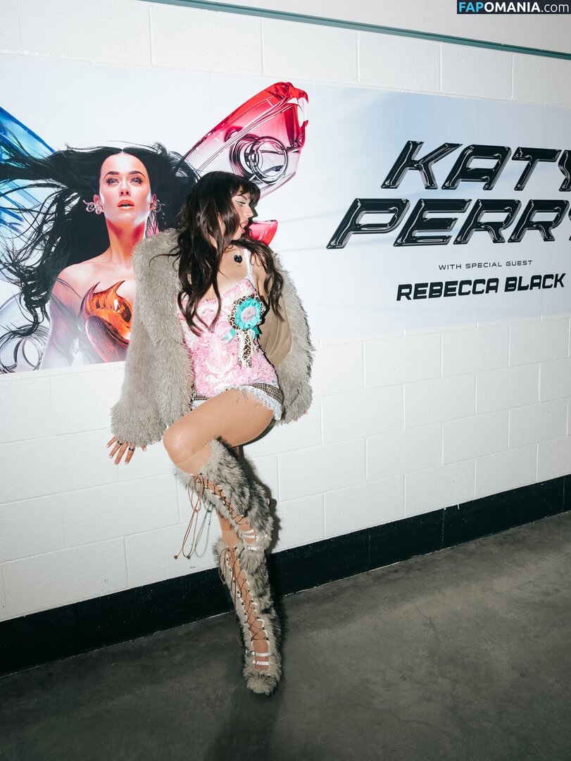 Rebecca Black / msrebeccablack / rebeccasharon Naken OnlyFans  Läckta Foto #249