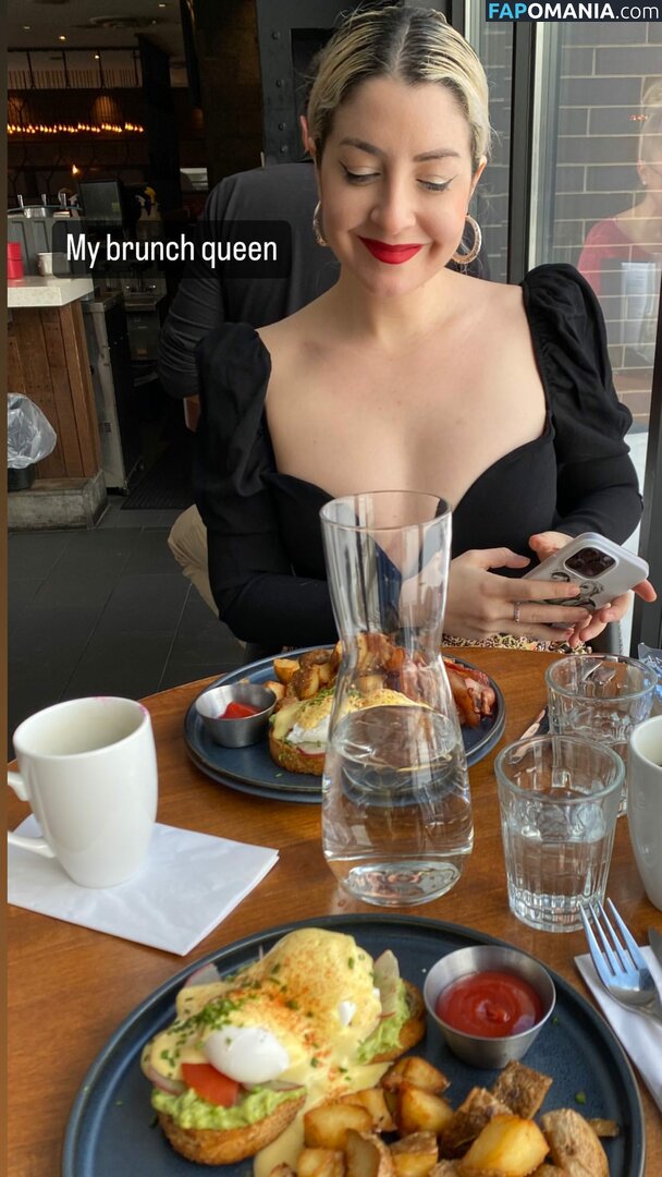 Rebecca Ford / rebbford Naken OnlyFans  Läckta Foto #114