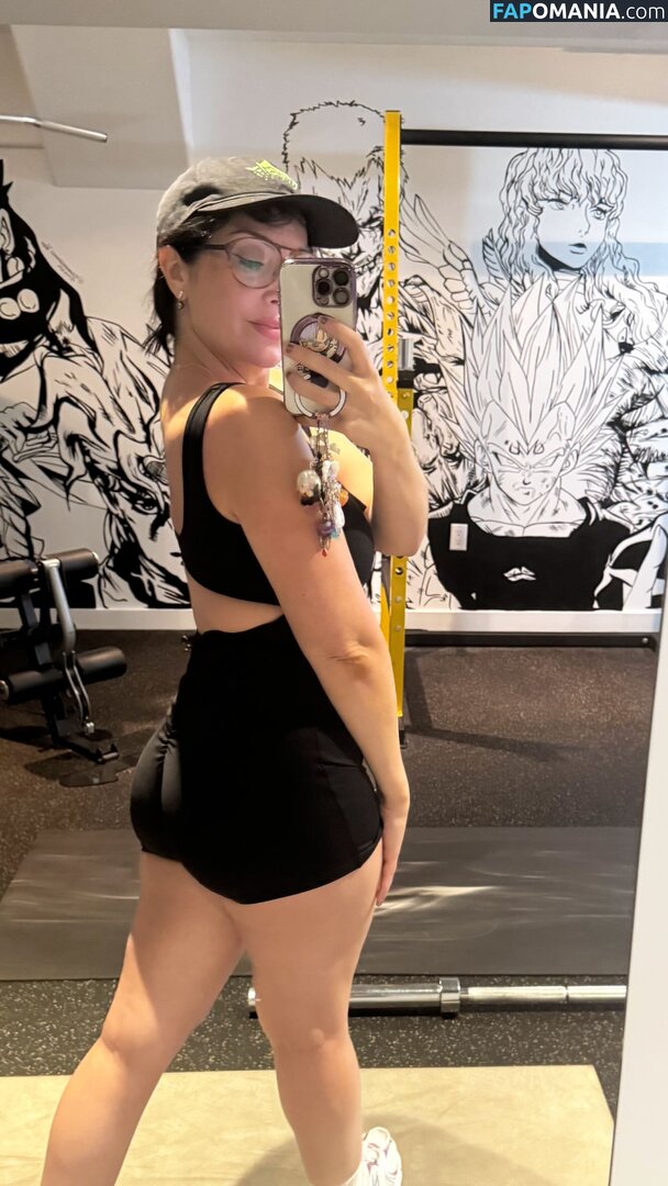 Rebecca Ford / rebbford Naken OnlyFans  Läckta Foto #167