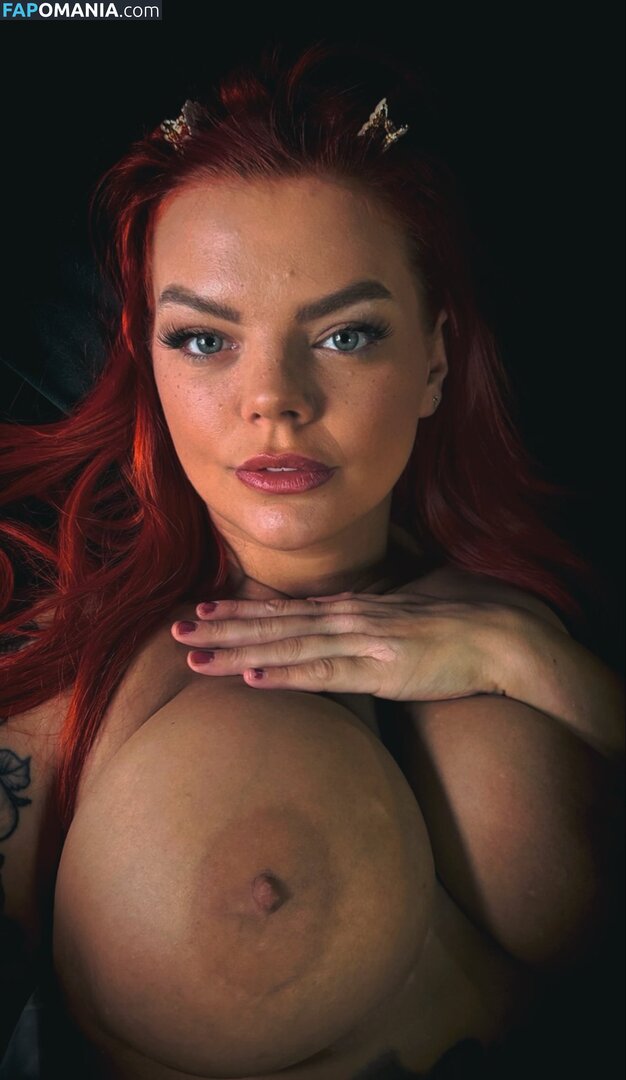 Rebecca Goodwin / beckymil1_ Naken OnlyFans  Läckta Foto #16