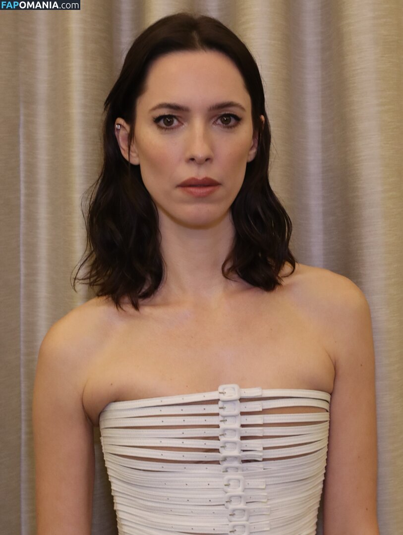 Rebecca Hall / rebeccahall Naken OnlyFans  Läckta Foto #12