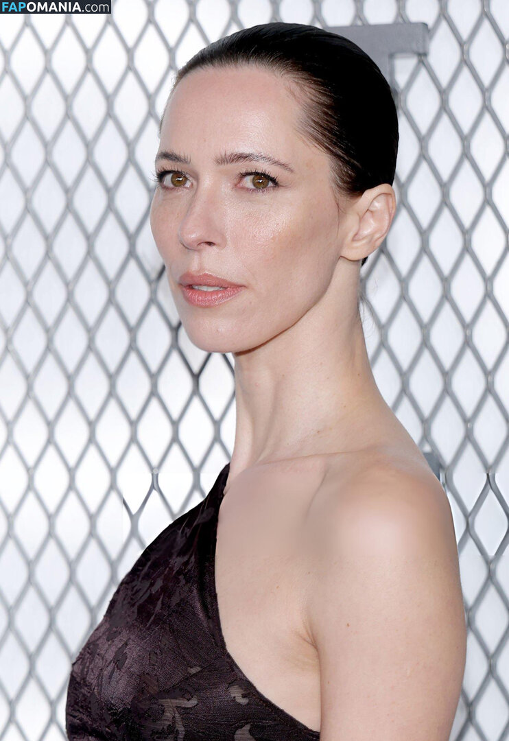 Rebecca Hall / rebeccahall Naken OnlyFans  Läckta Foto #17