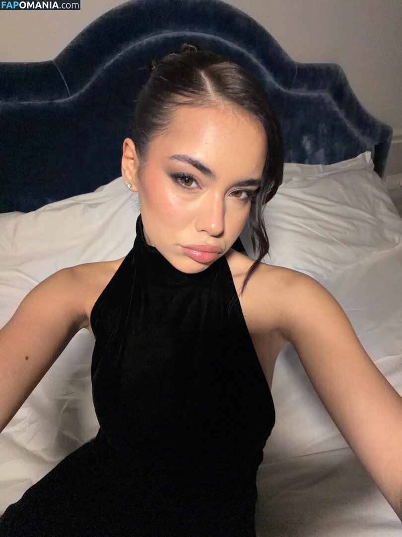 Rebecca Parziale / rebecca.parziale Naken OnlyFans  Läckta Foto #5
