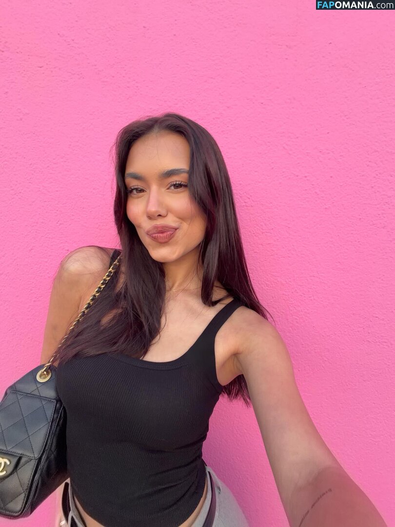 Rebecca Parziale / rebecca.parziale Naken OnlyFans  Läckta Foto #12