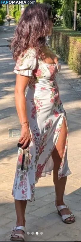Rebecca Sarker Naken OnlyFans  Läckta Foto #2