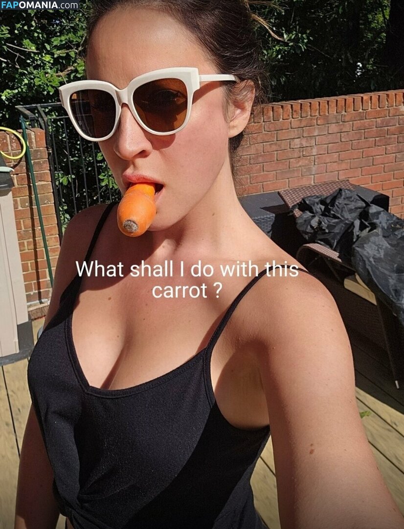 Rebecca Vocal Athlete / https: / rebeccava / rebeccavocalathlete Naken OnlyFans  Läckta Foto #18