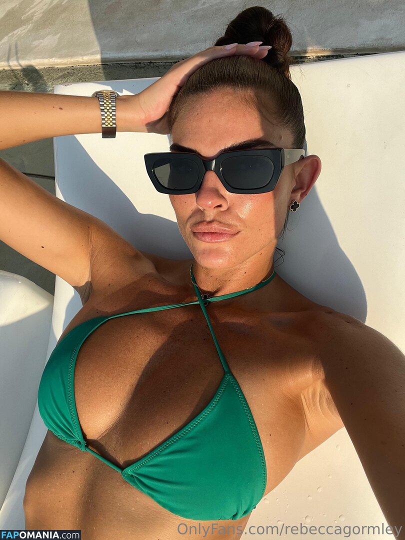 rebeccagormley / rebeccagormley_ Naken OnlyFans  Läckta Foto #7