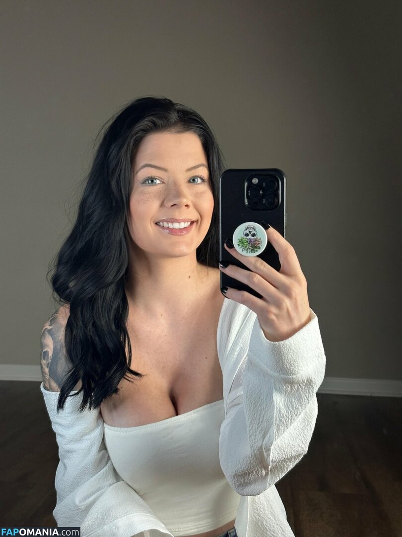 Rebel Phoenix / Rebelphx Naken OnlyFans  Läckta Foto #3