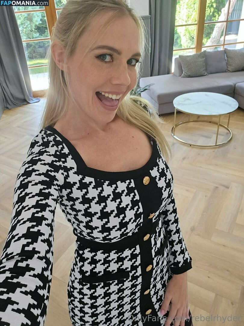 Rebel Rhyder / RebelRhyderXXX / rebelrhyder / rebelrhyderig Naken OnlyFans  Läckta Foto #274