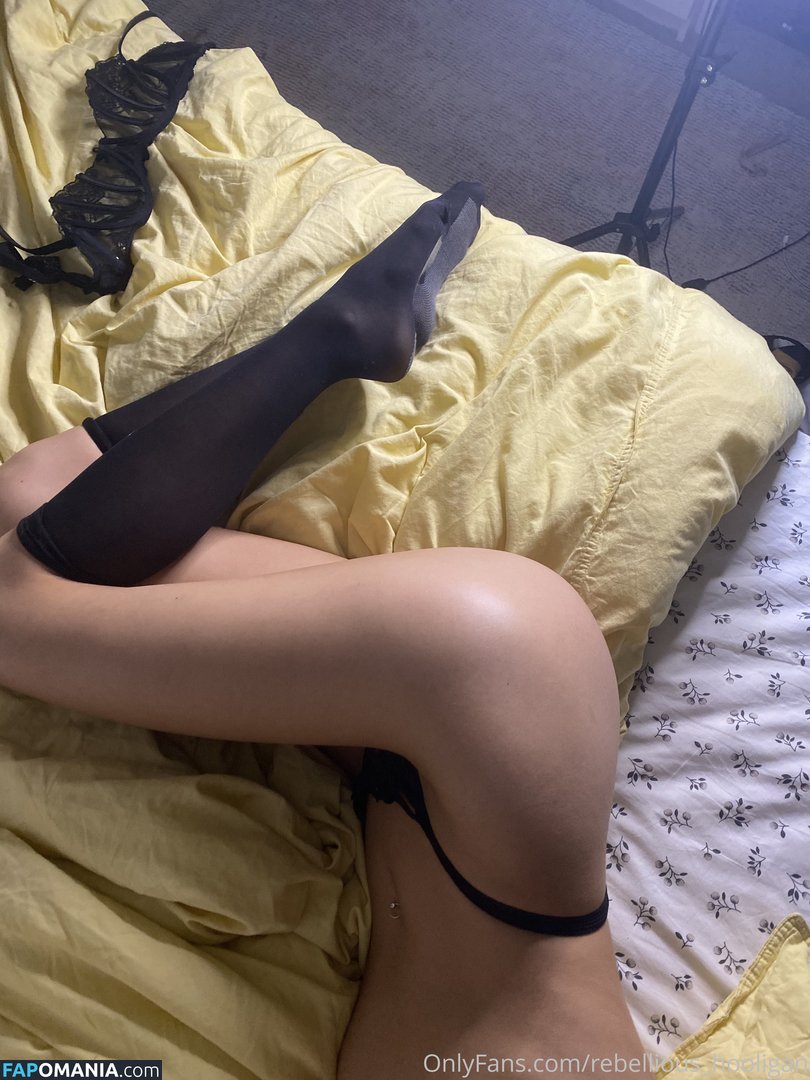 rebellious_hooligans Naken OnlyFans  Läckta Foto #22