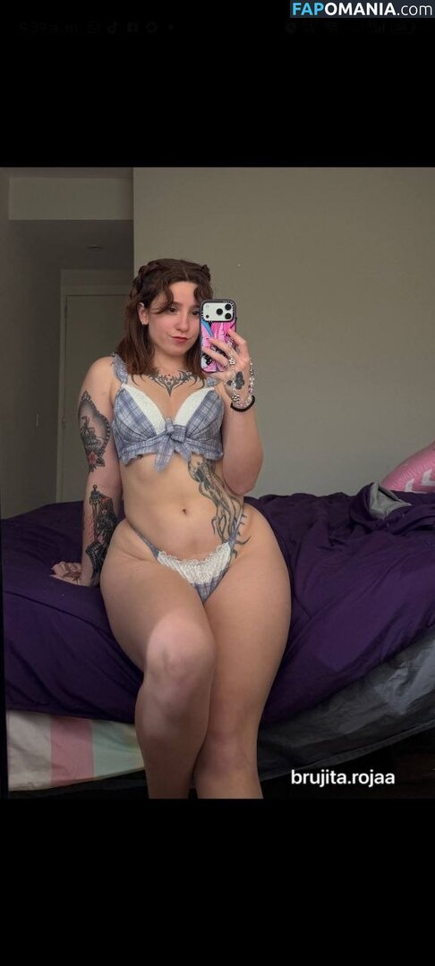 Tamara / red.witchh / red.witchhh / redhead4ngel Naken OnlyFans  Läckta Foto #3
