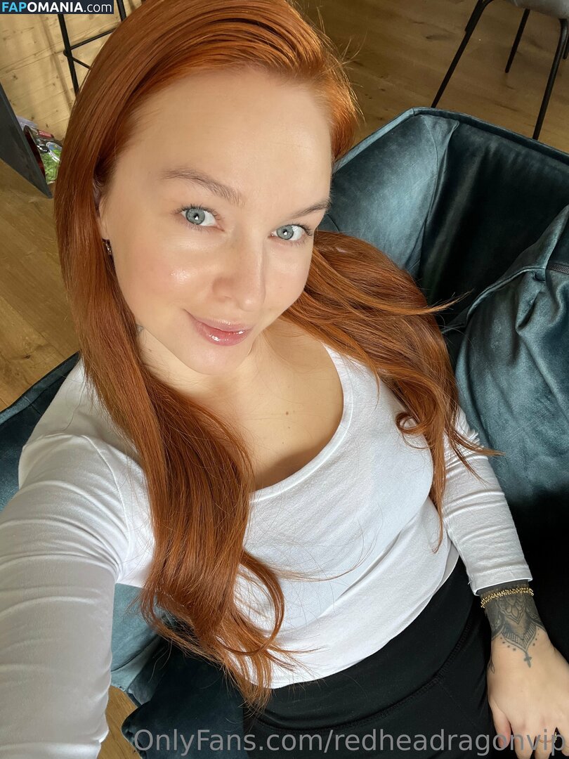 red_dragon777 / redheadragonvip Naken OnlyFans  Läckta Foto #311