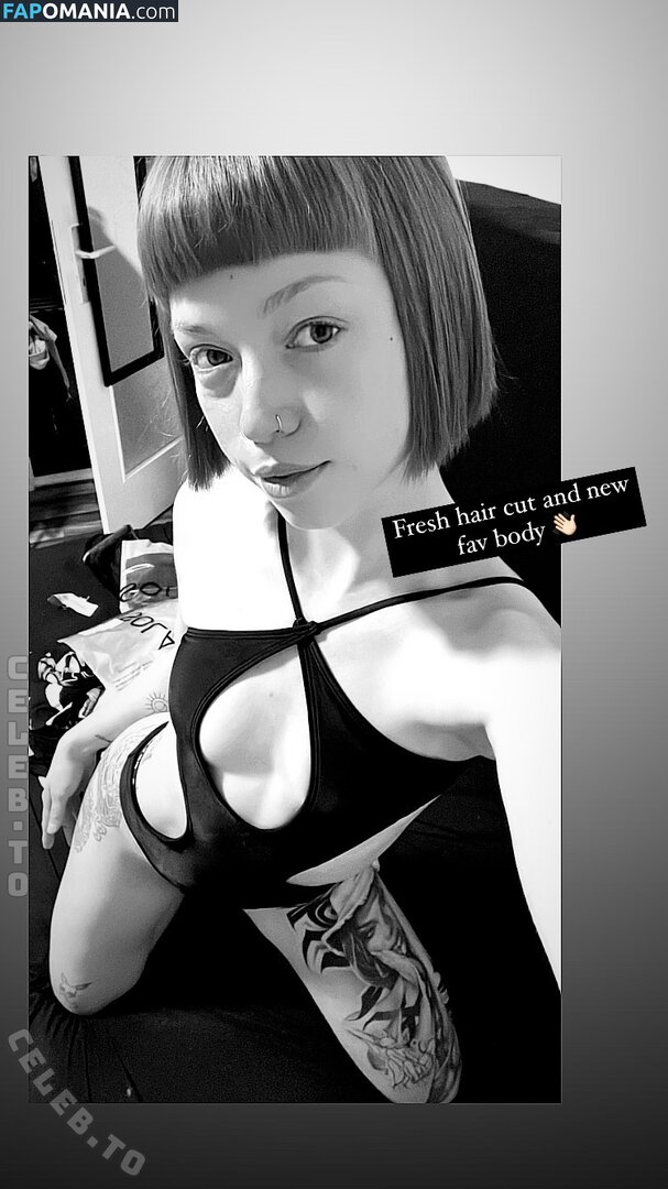 Redlady1 / srhksh Naken OnlyFans  Läckta Foto #1