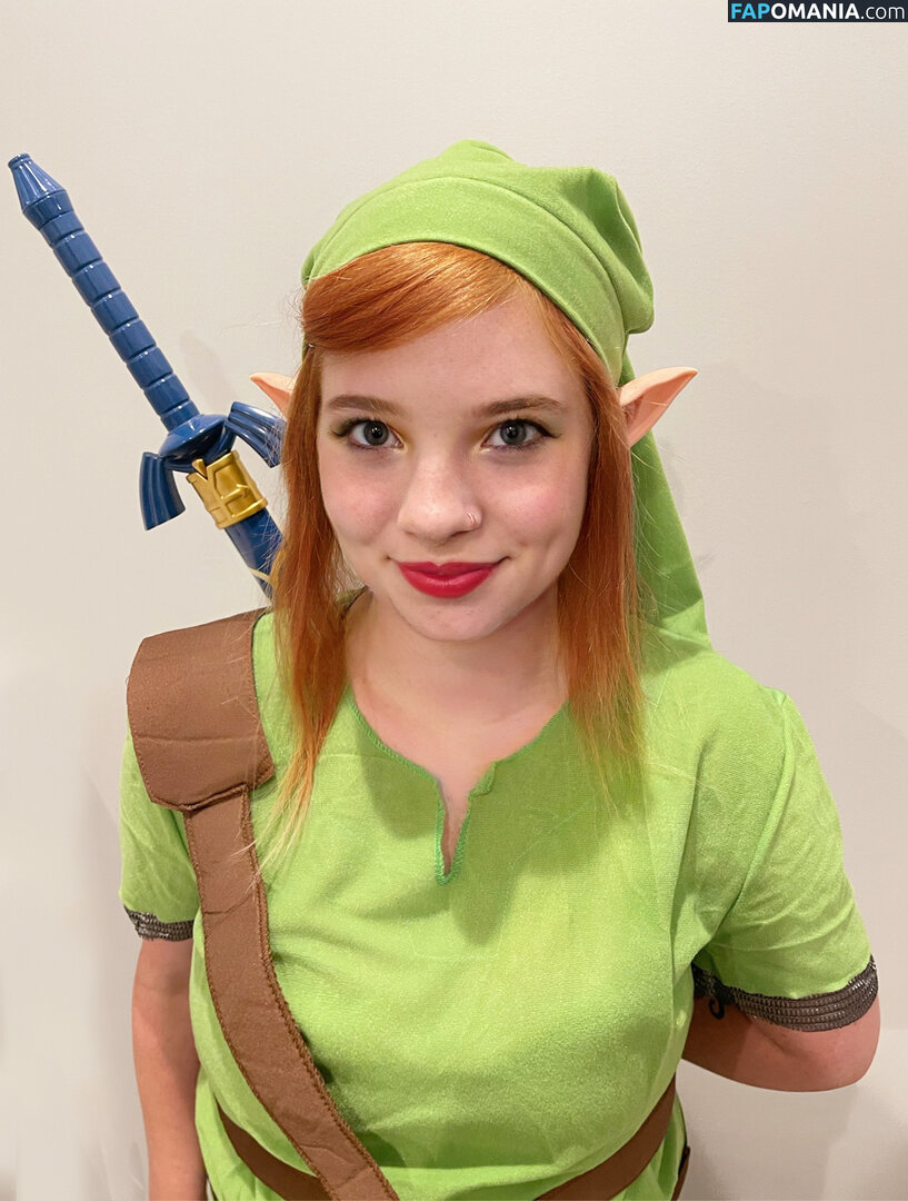 redpandaeyes Naken OnlyFans  Läckta Foto #2