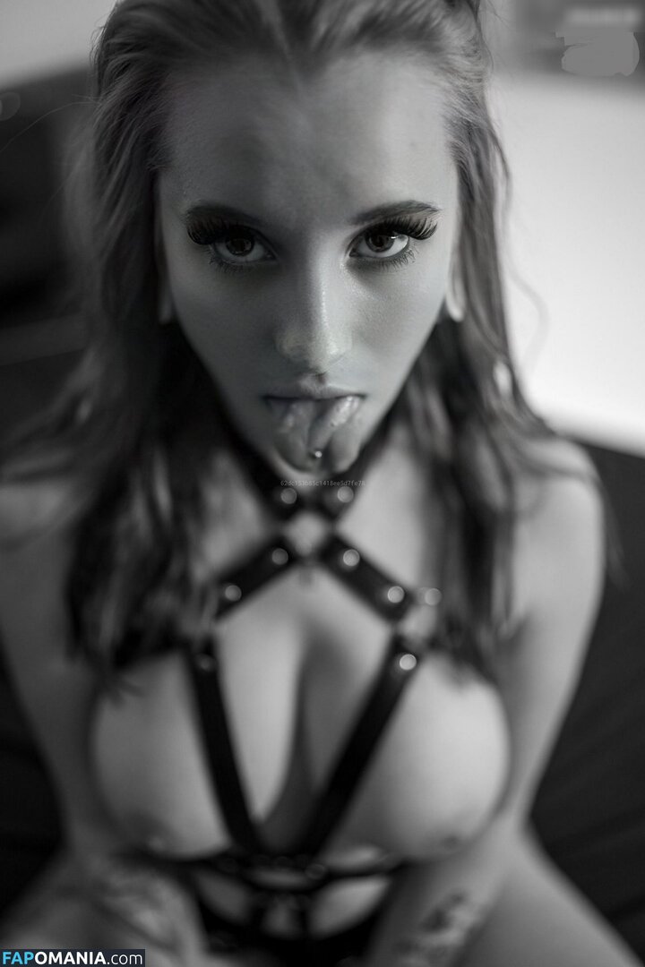 Redrose / x_red._.rose_x Naken OnlyFans  Läckta Foto #14